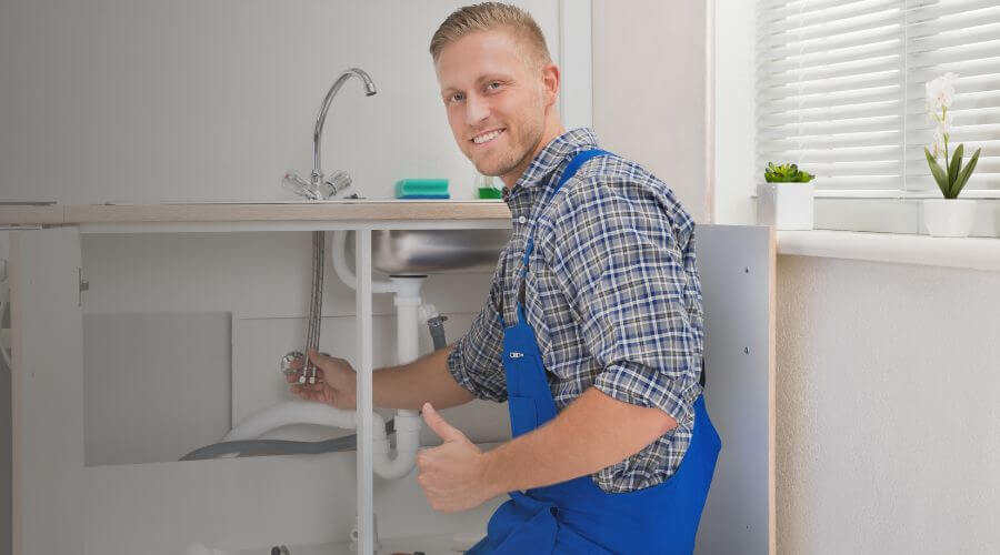 Local water heater installation in Calion, AR